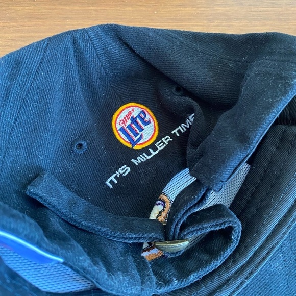 2001 Arizona Diamondbacks MLB World Champions Hat - Picture 4 of 5